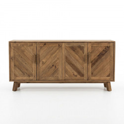Reclaimed Nordic Sideboard